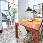 דירה Rooftop Maisonette With Magnificent Terrace *